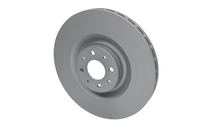 Bremsscheibe Scheibenbremse, Bild 5