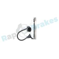 ABS Sensor Drehzahlmesser, Bild 2