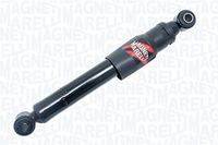 Gas-Stoßdämpfer, Bild 2