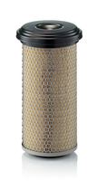 Luftfilter Motorluftfilter Filter, Bild 1