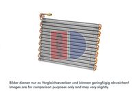 Klimakondensator Klimaanlage, Bild 1