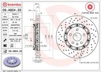 Bremsscheibe Scheibenbremse, Bild 2