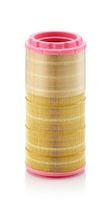 Luftfilter Motorluftfilter Filter, Bild 1