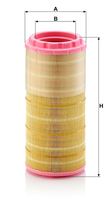 Luftfilter Motorluftfilter Filter, Bild 2