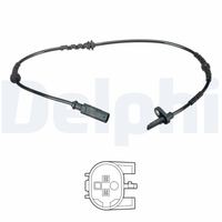 ABS Sensor Drehzahlmesser, Bild 1