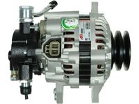 Lichtmaschine Generator, Bild 2