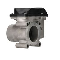 Drosselklappe Drosselklappenstutze, Bild 20