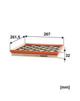 Filterset Ölfilter Luftfilter Innenraumfilter