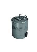 Kraftstofffilter Kraftstoff Filter, Bild 2