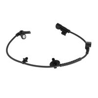 ABS Sensor Drehzahlmesser, Bild 38