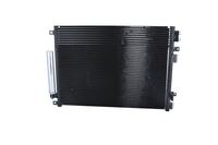 Klimakondensator Klimaanlage, Bild 9