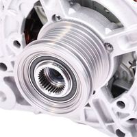 Generatorrolle, Bild 2