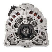 Lichtmaschine Generator, Bild 2