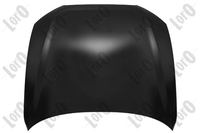 Motorhaube, Bild 2