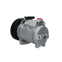 Kompressor Klima Klimaanlage Klimakompressor, Bild 15
