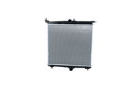 Kühler Wasserkühler Motorkühler, Bild 6