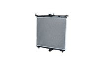 Kühler Wasserkühler Motorkühler, Bild 8