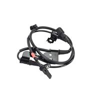 ABS Sensor Drehzahlmesser, Bild 11