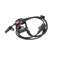 ABS Sensor Drehzahlmesser, Bild 16