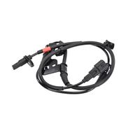 ABS Sensor Drehzahlmesser, Bild 17