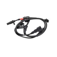 ABS Sensor Drehzahlmesser, Bild 18