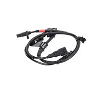 ABS Sensor Drehzahlmesser, Bild 19