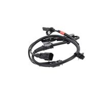 ABS Sensor Drehzahlmesser, Bild 22
