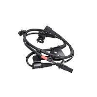 ABS Sensor Drehzahlmesser, Bild 9