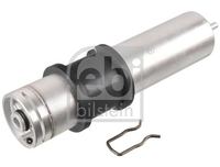 Kraftstofffilter Kraftstoff Filter, Bild 2