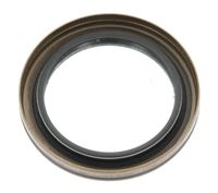 Wellen Dichtring Differential, Bild 2