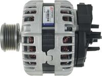 Lichtmaschine Generator, Bild 4