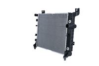 Kühler Wasserkühler Motorkühler, Bild 12