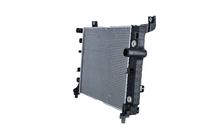 Kühler Wasserkühler Motorkühler, Bild 13