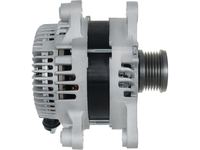 Lichtmaschine Generator, Bild 2