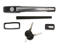 Set: 2 × Türgriff aussen, Bild 1