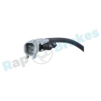 ABS Sensor Drehzahlmesser, Bild 3