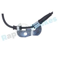 ABS Sensor Drehzahlmesser, Bild 4