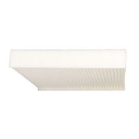 Innenraumfilter Pollenfilter Filter, Bild 6
