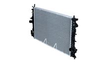 Kühler Wasserkühler Motorkühler, Bild 12