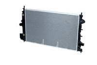 Kühler Wasserkühler Motorkühler, Bild 9