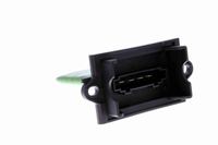 Regler Gebläsemotor Innenraumgebläse Heizgebläsemotor