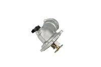 Thermostat Kühlwasser Kühlmittel, Bild 38