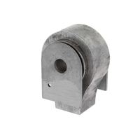 Lagerung Verteilergetriebe, Bild 40