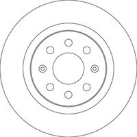 Bremsscheibe Scheibenbremse, Bild 2