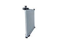 Kühler Wasserkühler Motorkühler, Bild 17