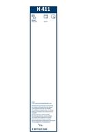 Scheibenwischer Wischblatt, Bild 4