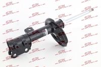 Set: 2 × Gas-Stoßdämpfer, Bild 2