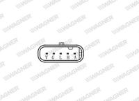 NOx Sensor Katalysator Kat, Bild 5