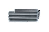 Verdampfer Klimaanlage, Bild 27