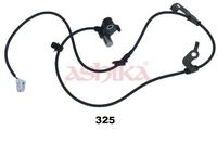 ABS Sensor Drehzahlmesser, Bild 2